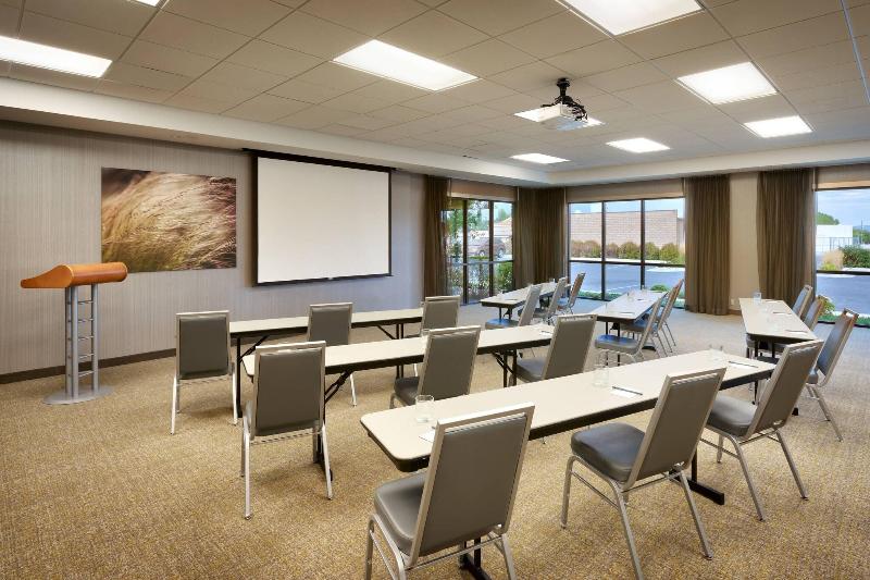 Springhill Suites By Marriott Vernal