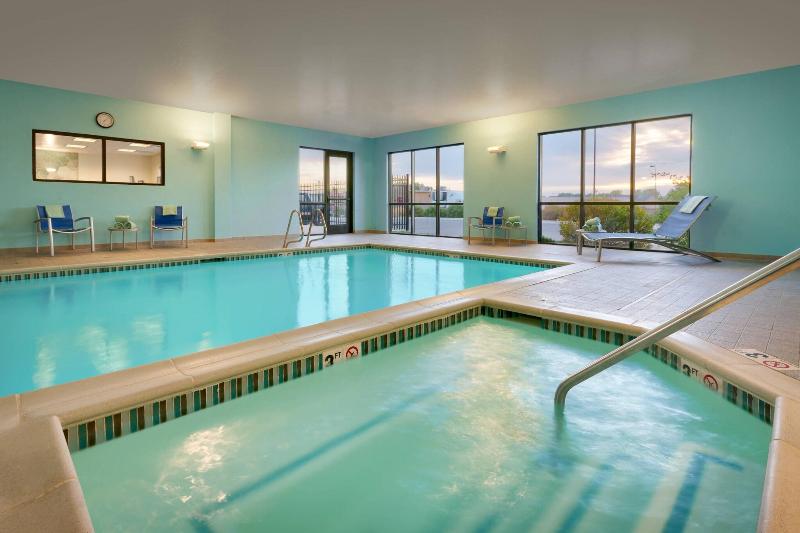 Springhill Suites By Marriott Vernal