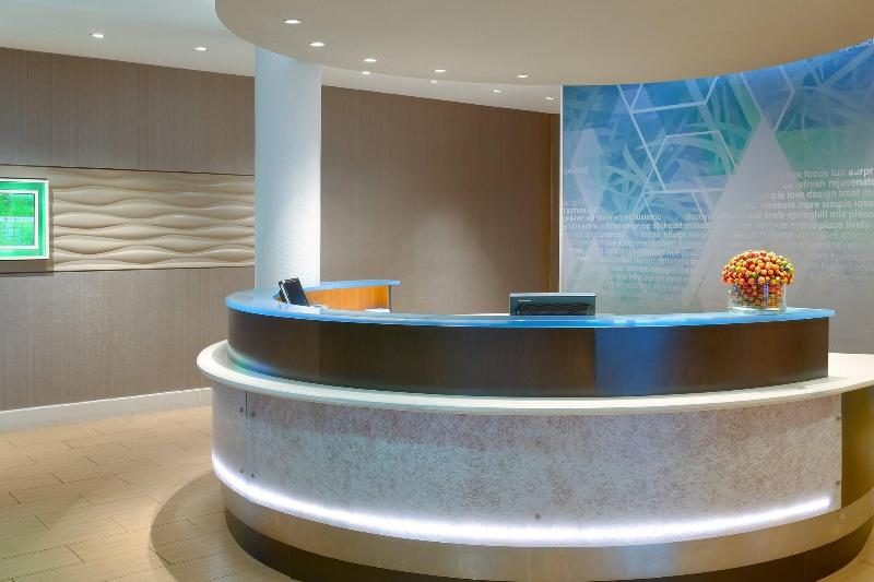 Springhill Suites By Marriott Vernal