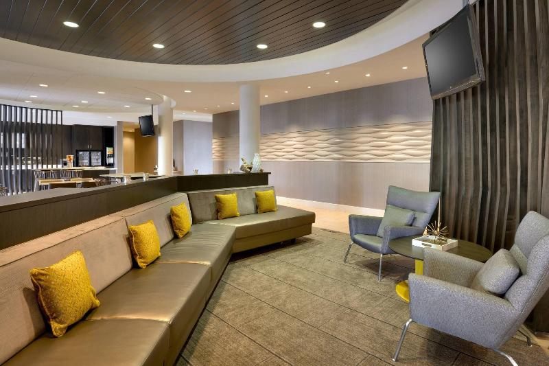 Springhill Suites By Marriott Vernal