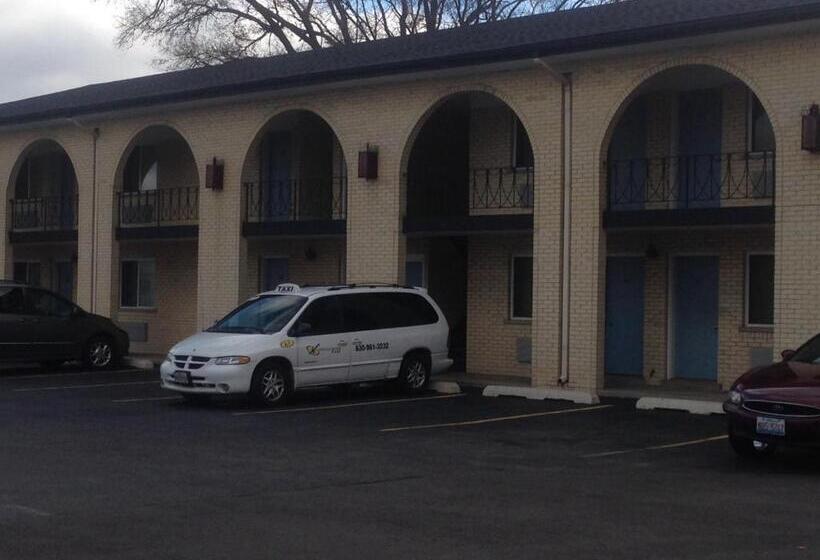Stardust Motel