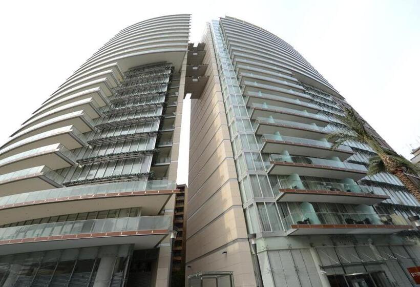 Staybridge Suites Beirut, An Ihg