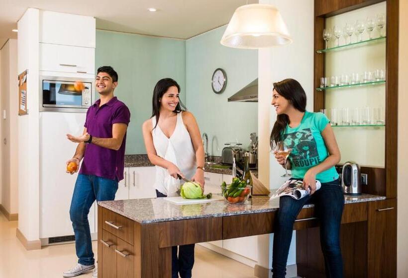 Staybridge Suites Beirut, An Ihg