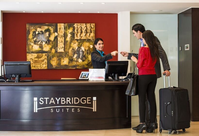 Staybridge Suites Beirut, An Ihg