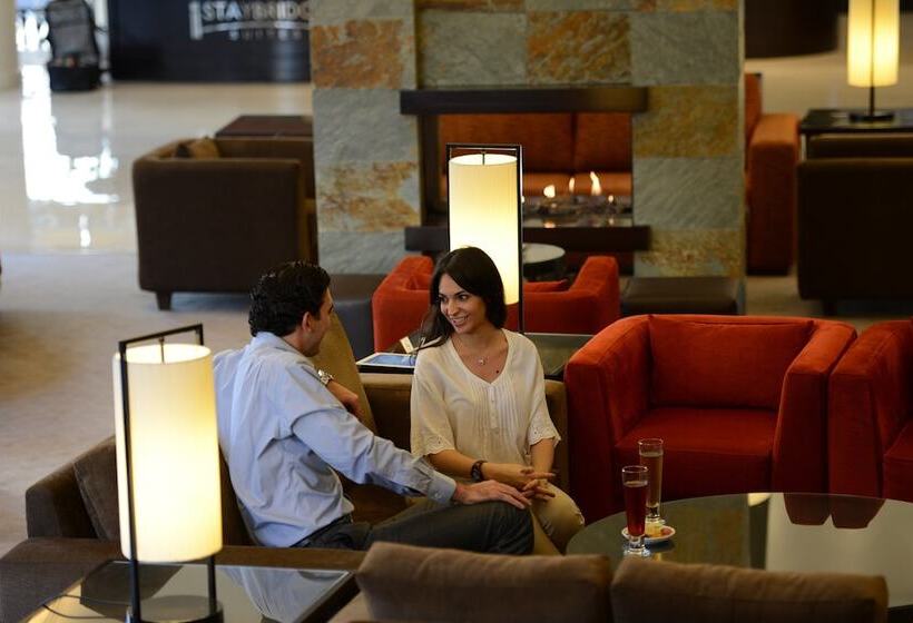 Staybridge Suites Beirut, An Ihg