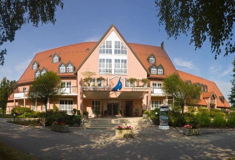 Strandhotel Seehof