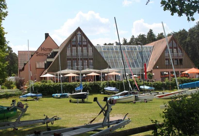 Strandhotel Seehof