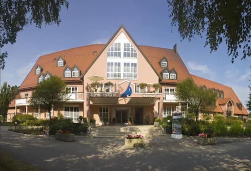Strandhotel Seehof