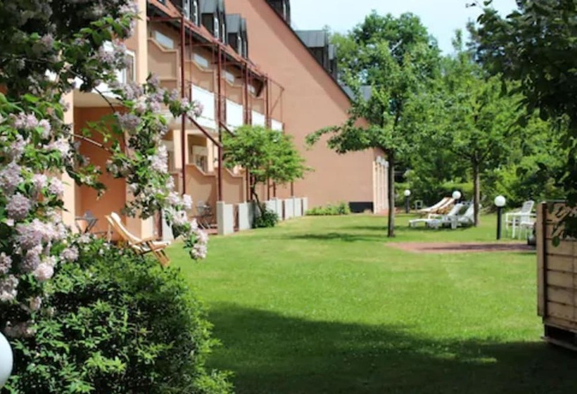 Strandhotel Seehof