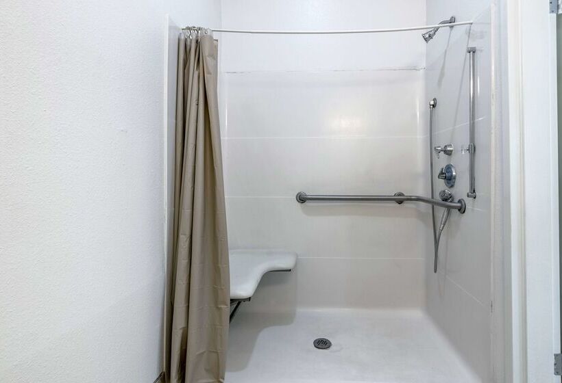 Studio 6lafayette, La  Broussard