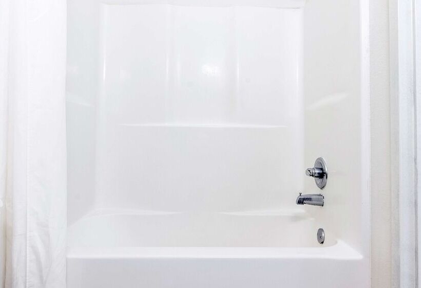 Studio 6lafayette, La  Broussard