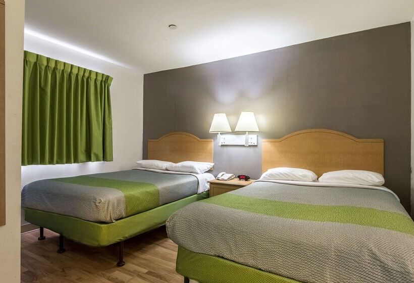 Studio 6lafayette, La  Broussard