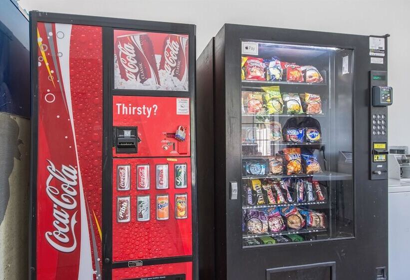 Studio 6lafayette, La  Broussard