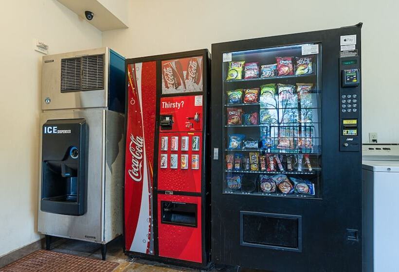 Studio 6lafayette, La  Broussard