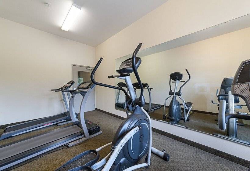 Studio 6lafayette, La  Broussard