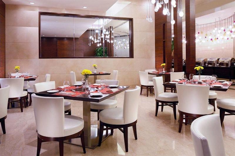 Swissotel Makkah