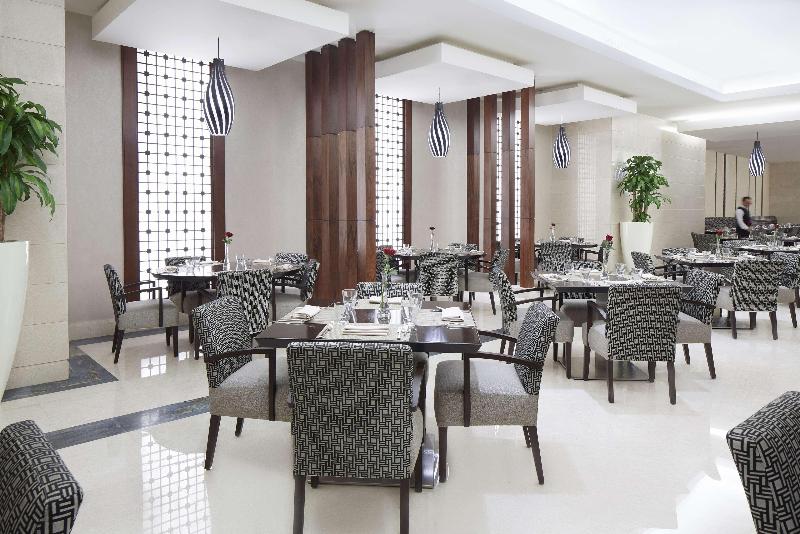 Swissotel Makkah