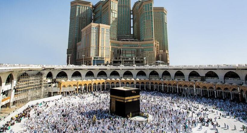Swissotel Makkah
