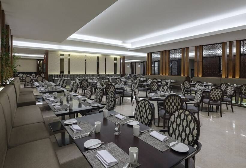 Swissotel Makkah