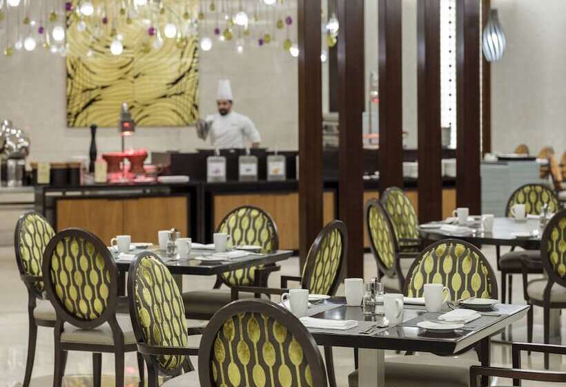 Swissotel Makkah