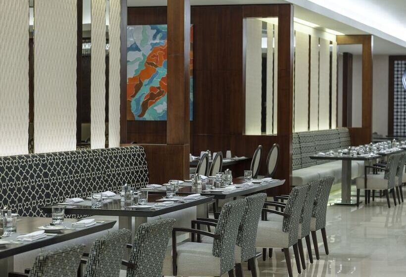 Swissotel Makkah