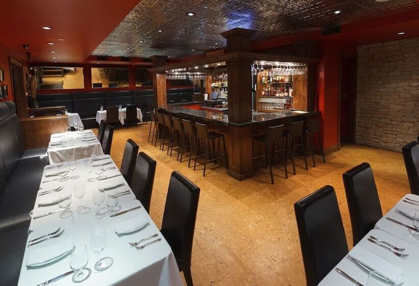 The White Buffalo Club