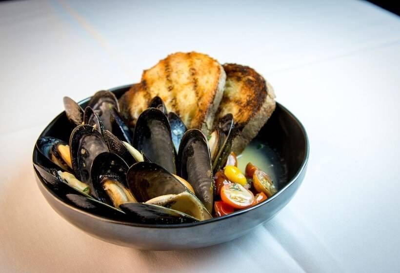 The White Buffalo Club