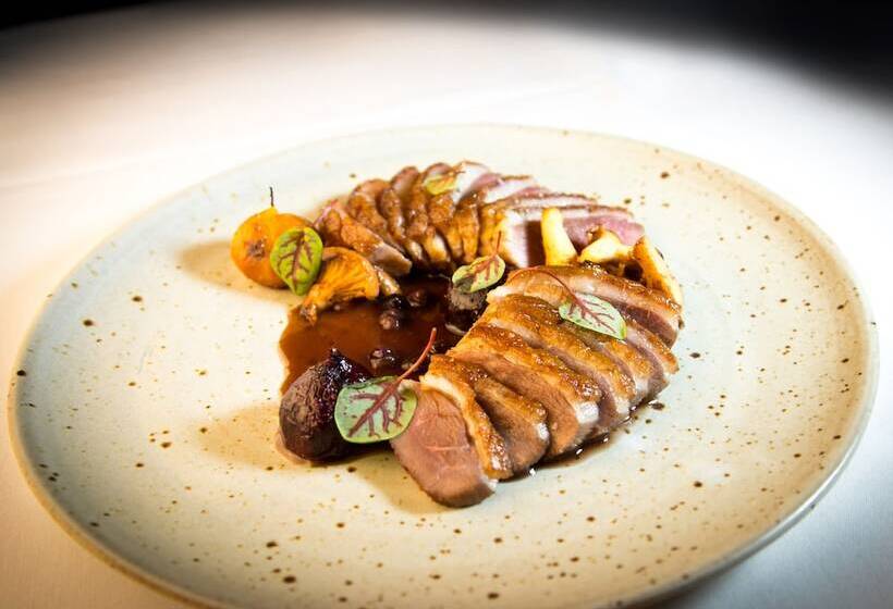 The White Buffalo Club