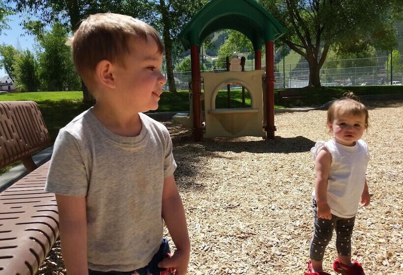 The White Buffalo Club