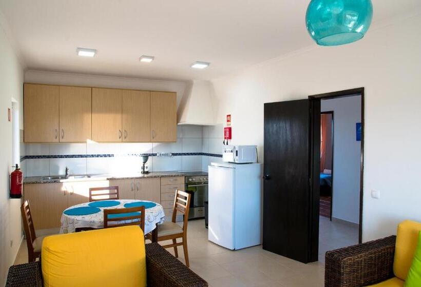 Tonel Apartamentos Turisticos