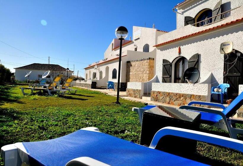 Tonel Apartamentos Turisticos