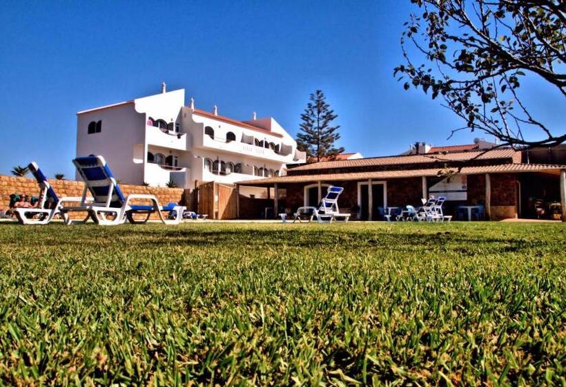 Tonel Apartamentos Turisticos