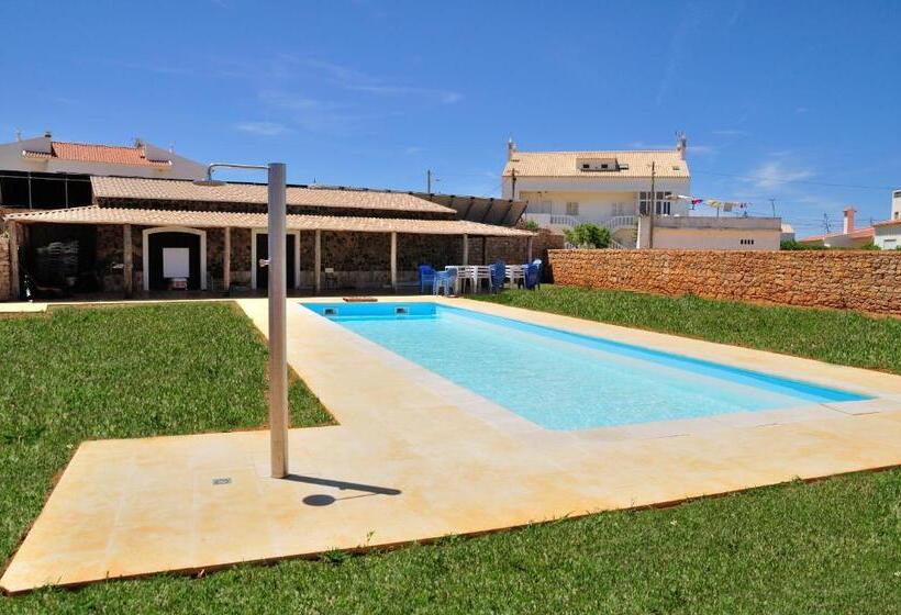 Tonel Apartamentos Turisticos