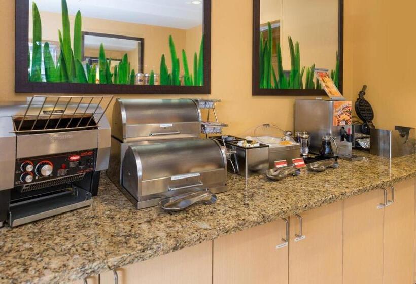 Towneplace Suites Huntington