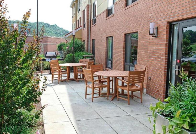 Towneplace Suites Huntington