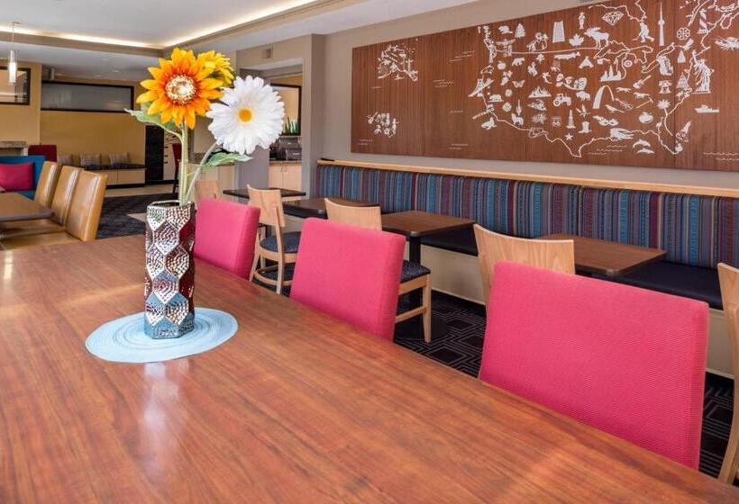 Towneplace Suites Huntington