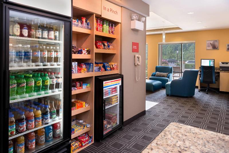 Towneplace Suites Huntington