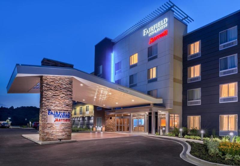 Towneplace Suites Huntington