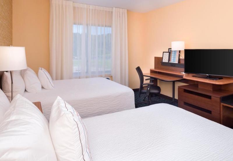 Towneplace Suites Huntington