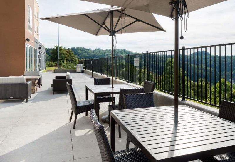 Towneplace Suites Huntington