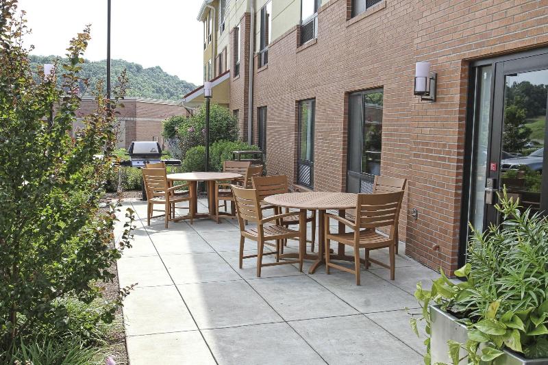 Towneplace Suites Huntington