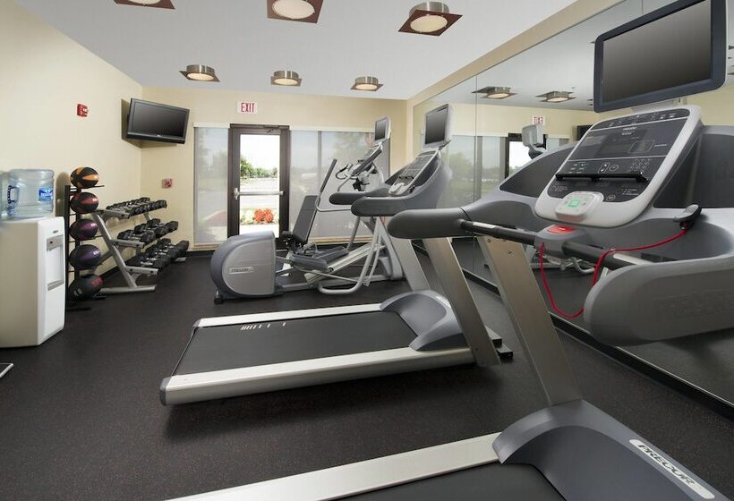 Towneplace Suites By Marriott Lexington Park Patuxent River Naval Air Station