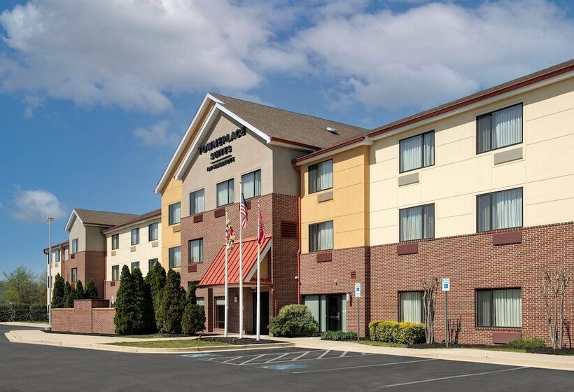 Towneplace Suites By Marriott Lexington Park Patuxent River Naval Air Station