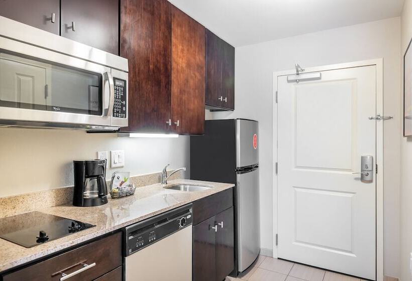 Towneplace Suites By Marriott Charlotte Mooresville