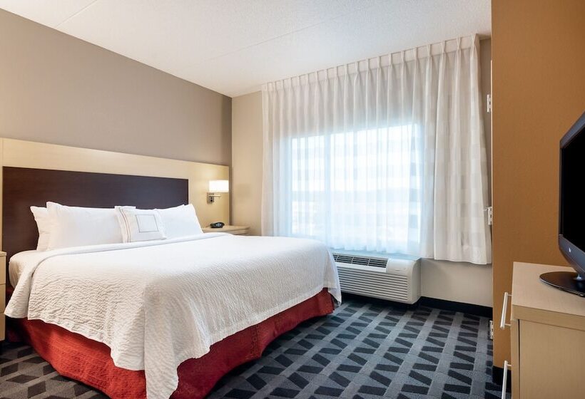 Towneplace Suites By Marriott Charlotte Mooresville