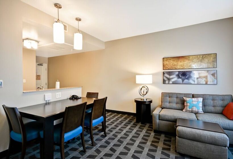 Towneplace Suites Dallas/lewisville