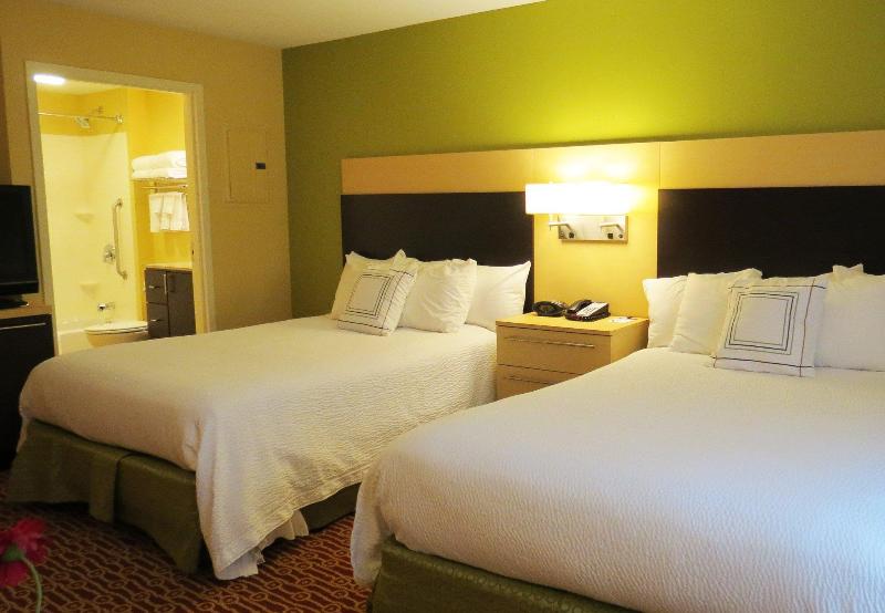 Towneplace Suites By Marriott Gilford