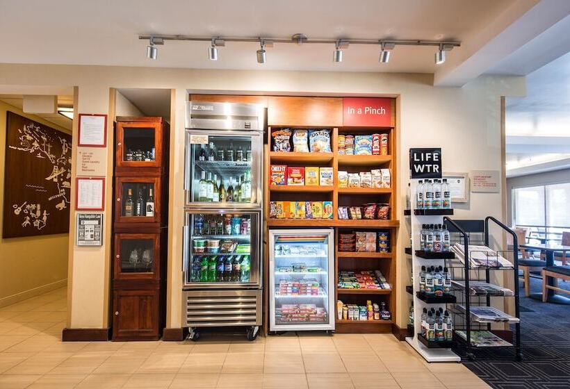 Towneplace Suites By Marriott Gilford