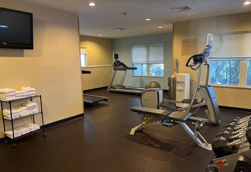 Towneplace Suites By Marriott Gilford