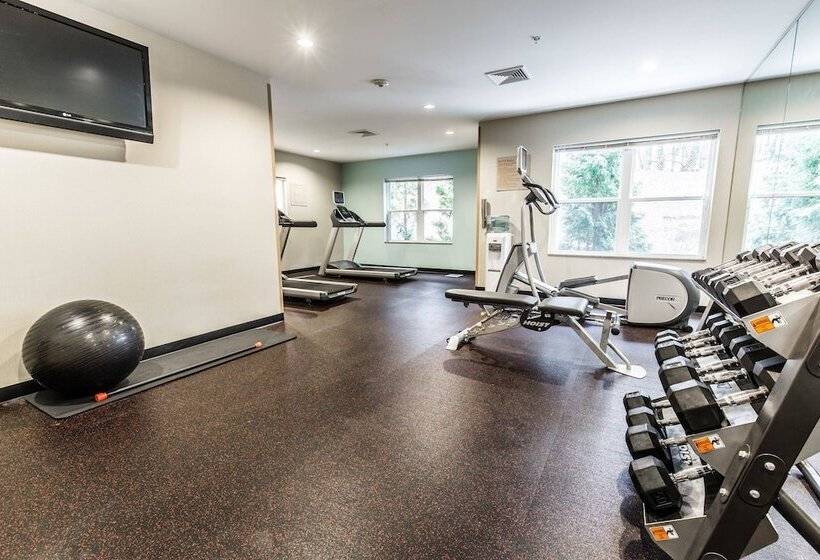 Towneplace Suites By Marriott Gilford